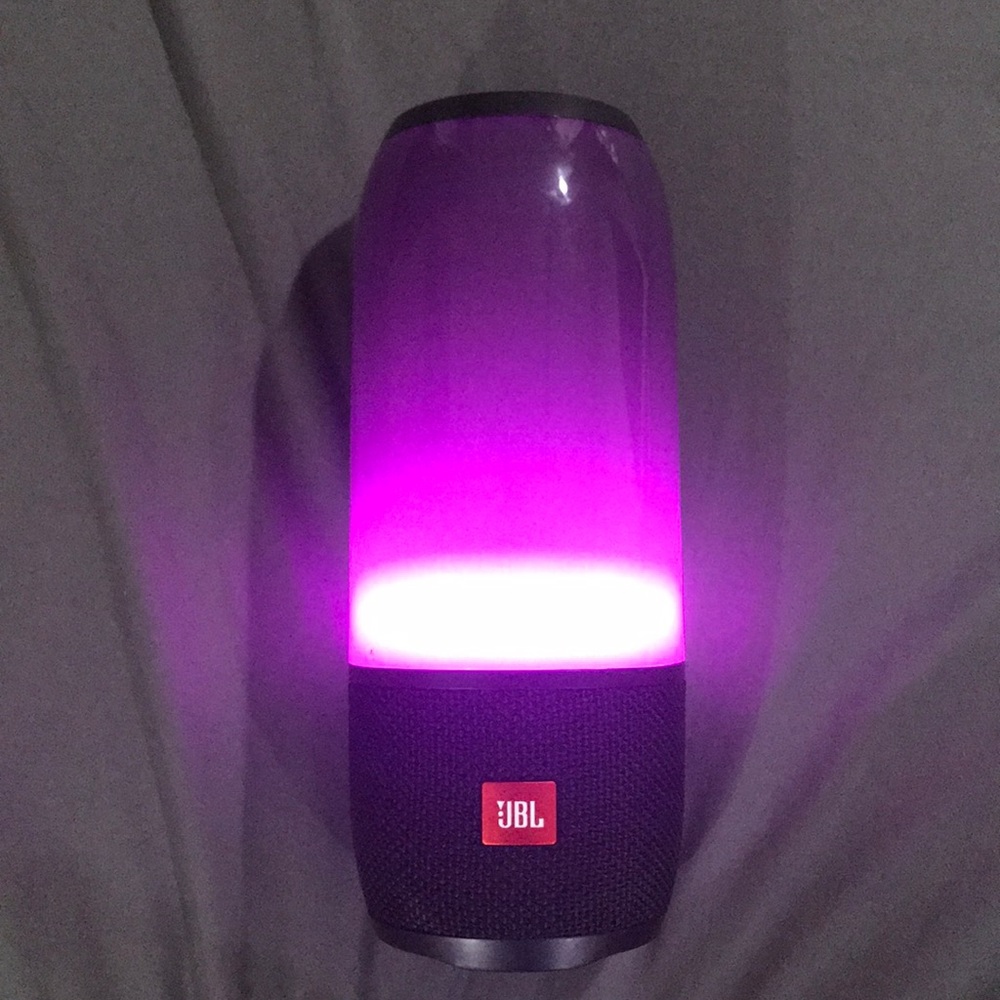 JBL PULSE 3